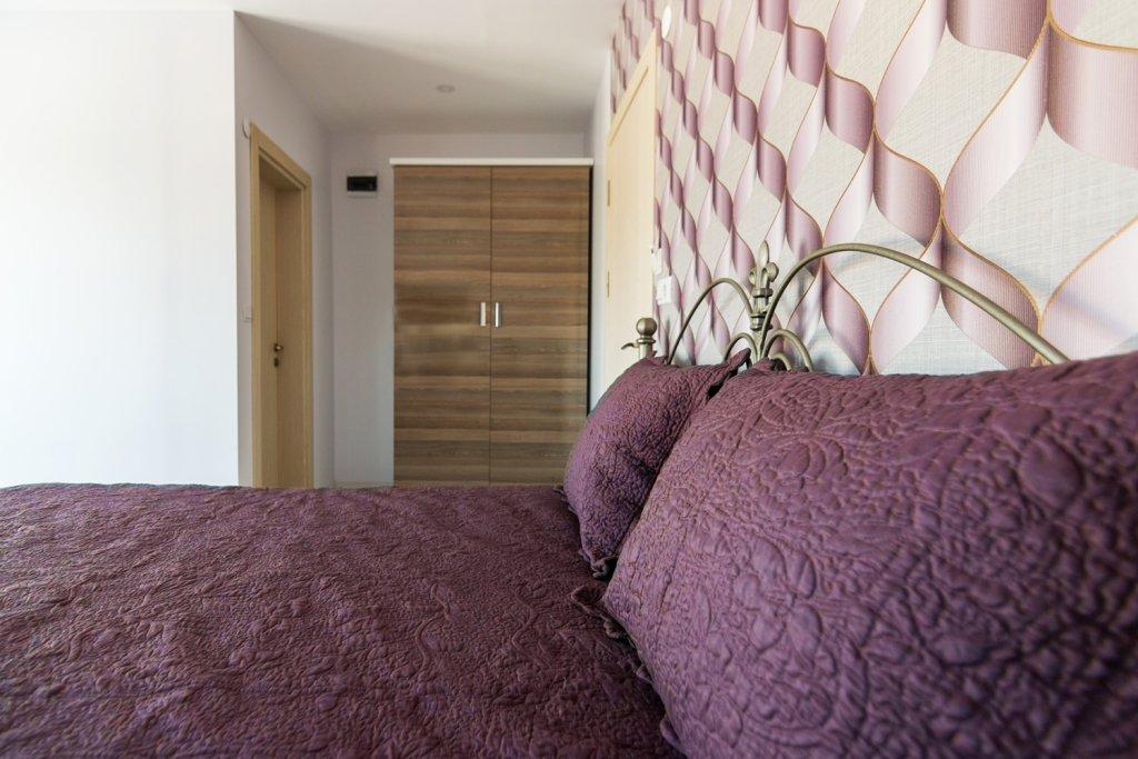 คัปปาโดเจีย ซิมโบล โฮเต็ล Bed & Breakfast อุตชิซาร์ ภายนอก รูปภาพ